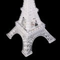 Eiffel Tower Light Colorful Nightlight Birthday Gift Decorative Button Lamp. 