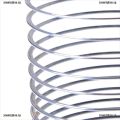 JX Mini Funny Metal Rainbow Spring Stress-Relieve Copper Magic Slinky Toys【SG】. 