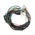 complete wiring  harness  pridor   cd 100   bikes  100% copper. 