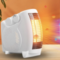 Portable Electric Fan Heater. 