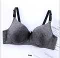 Big Sizes Elegant Soft Bra with soft padded for Girl's and Woman's Fashion. 