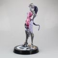 Overwatch Reaper Cassidy Widowmaker Hanzo Pharah Action Figure PVC Collectible Model Toy – 28cm. 