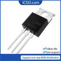 10PCS TIP31C TIP32C TIP41C TIP42C TIP102 TIP107 Transistor TO220 TO220 TIP31 TIP32 TIP41 TIP42. 