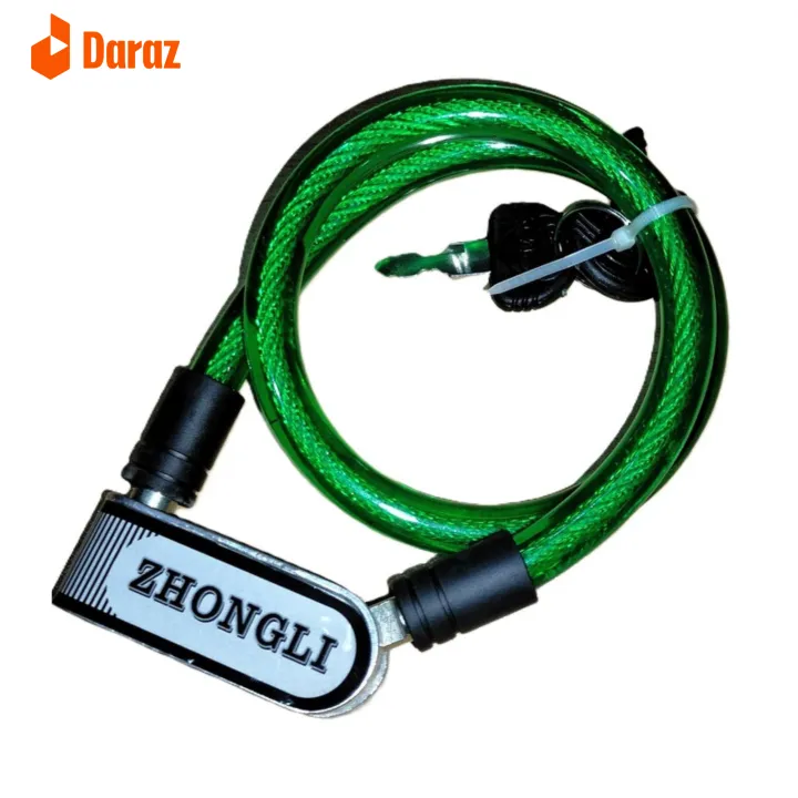 Steel%20Cable%20Bike%20Lock%20(wire%20lock,%20cycle%20lock)%20Heavy%20Duty%20Wire%20Lock%20for%20Safety%20used%20as%20Motorcycle%20wire%20lock,%20Bike%20wire%20lock,%20Cycle%20Wire%20Lock,%20Kitchen,%20Garage,%20Door%20Wire%20Lock%20-%20Image%204