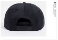 Unisex Punk Hedgehog Hat Personality Jazz Snapback Spike Studded Rivet Spiky Baseball Cap for Hip Hop Rock Dance Bons Dad hats. 