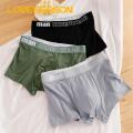 Loveseason Men Panties No Constraint Plus Size Underwear Men Underpants. 