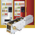 Worm Gear Motor Electric Toy Speed Reduction DC3~24V for Multiple Purpose. 