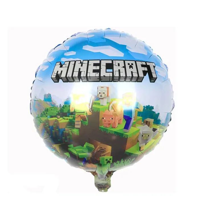 Minecraft%20Video%20Game%20Foil%20Balloon%20Set%20of%205%20pieces,%20Gaming%20Balloons%20Steve%20Character%20Birthday%20Party%20Decoration,%20Mine%20Craft%20Toy%20Theme%20Foils%20Air%20Baloon,%20Decorations%20Supplies,%20Game%20Play%20Ballons,%20Birth%20Day%20Decor,%20HBD%20Foil%20Balloons,%20Mine-craft%20Theme%20:%209A4F2LQ7%20-%20Image%205