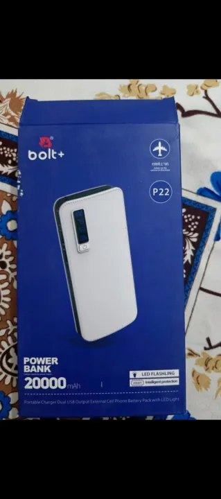 Power%20Bank%20Super%20Fast%2020000mAh%20(Actual%208,000)%20%E2%80%93%20Quick%20Charge%20%7C%20Dual%20USB%20Output%20%7C%20Portable%20Charger%20for%20All%20Devices%20-%20Image%204