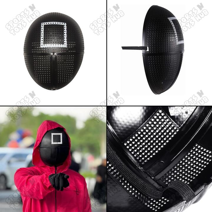 Squid%20Game%20Guard%20Mask%20Collection,%20Cosplay%20Face%20Masks,%20Halloween%20Costume,%20Breathable%20Party%20Masks,%20Adjustable%20Face%20Mask%20For%20Adults%20&%20Teens,%20Collectible%20TV%20Series,%20Reusable%20&%20Easy%20to%20Wear,%20Triangle%20Soldiers,%20Square%20Manager,%20Circle%20Workers%20-%20Image%203