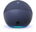 Amazon Echo Dot 5 (5th Gen) | Smart speaker with Alexa. 