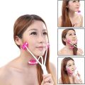 2in1 Face Up Roller Massage Slimming Remove Chin Neck Facial Beauty Tools. 