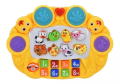 Musical Educational Toy With Animal Sounds, Numbers, Lights - Fun Educational Learning Toy For Kidss. 