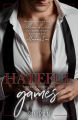 Hateful Games (Arranged Games) by Simran (Author). 