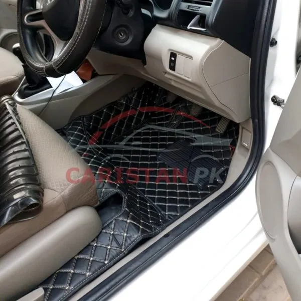 Honda%20City%207D%20Floor%20Mats%20Black%202009-21%20-%20Image%204