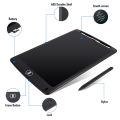 MAGIC 10.5 LCD Writing Tabled Pad For Kids Drawing Board Digital Graphic with Pen 10 Inches Educational Toy Gifts. 