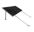 GALVANIZED SOLAR PANELS STAND L2 14 GAUGE. 