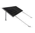 GALVANIZED SOLAR PANELS STAND L2 14 GAUGE. 