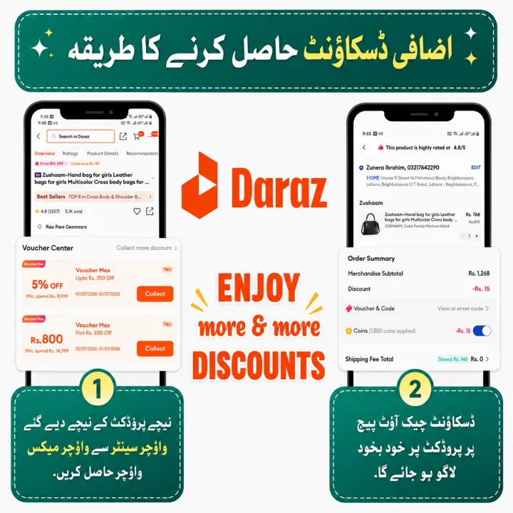 Zushaam-Hand%20bag%20for%20girls%20Black%20&%20White%20Leather%20bags%20for%20girls%20Cross%20body%20bags%20for%20girls%20and%20ladies%20Shoulder%20bag%20for%20girls%20with%20adjustable%20starp%20For%20Women%20-%20Image%205