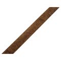 NXFDSIOZ 2X 30Yard 12mm Self-Adhesive Paper Tape Floral Stem for Garland Wreaths DIY Craft Artificial Silk Flower（Brown）. 
