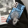 【NEW】Anime My Hero Academy MHA Cover For Samsung Galaxy S20 FE S22 S21 Ultra Note 20 S8 S9 S10 Note 10 Plus S21 FE Case. 