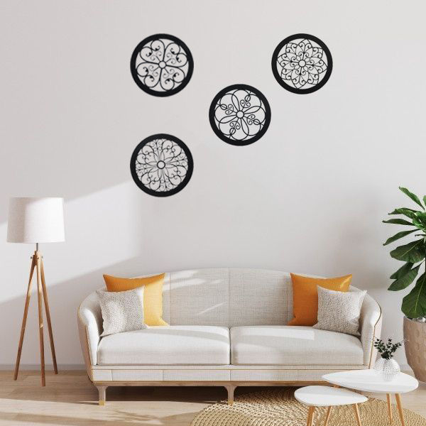 Wooden%20Wall%20Art%20Set%204%20in%201%20%7C%20Laser%20Cut%20Design%20Decoration%20Piece%20for%20Home%20Decor%20%7C%20Perfect%20Size%20of%2012%20by%2012%20to%20Fit%20Well%20on%20any%20Wall%20%7C%20Beautiful%20Wooden%20Wall%20Hanging%20can%20add%20Warmth%20and%20Elegance%20to%20any%20Rooms.%20-%20Image%203