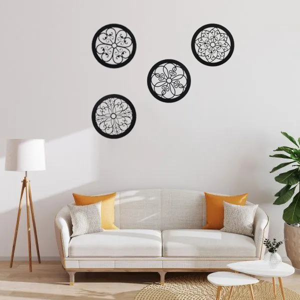 Wooden%20Wall%20Art%20Set%204%20in%201%20%7C%20Laser%20Cut%20Design%20Decoration%20Piece%20for%20Home%20Decor%20%7C%20Perfect%20Size%20of%2012%20by%2012%20to%20Fit%20Well%20on%20any%20Wall%20%7C%20Beautiful%20Wooden%20Wall%20Hanging%20can%20add%20Warmth%20and%20Elegance%20to%20any%20Rooms.%20-%20Image%203