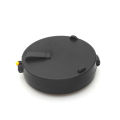 【ZOSR】Mosquito Coil Holder Hangable Insect Repeller Incense Burner Case Portable Mosquito Coil Rack for Outdoor. 