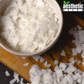 Paraffin Soy Blend Wax For Candle Making - 500g - Paraffin Soy Wax Blend For Pillar And Mold Candles - Paraffin And Soy Wax Blend Flakes - Best Candle Wax For Silicone Molds - Blended Wax For Candles - Excellent Hot Throw - Achieve Vibrant And Dark Colors. 