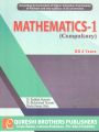 Mathematics for BS 4 Years. 
