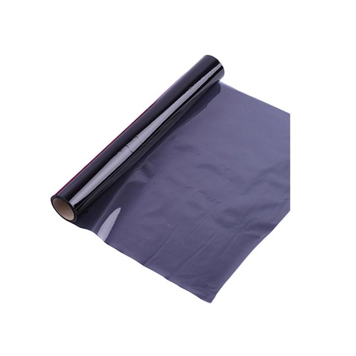 Cellophane Wrap Roll Thicken Colorful Treats Cellophane Paper Roll