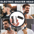 11B Shaver Foil & Cutter Replacement for Series 110 120 130 140 150 Electric Shaving Shaving Mesh Grid Screen. 