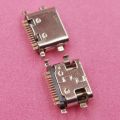 2Pcs Charging Dock USB Charger Port Connector For Teclast M40 TLA007 P20 10.1 Inch P20HD X10HD Socket Contact Type C Jack Plug. 