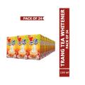 Tarang Liquid Tea Whitener 110ml Carton (Pack of 24). 