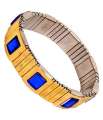 Blood Pressure Control Magnetic Bracelet. 