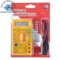 DT830D DMM Mini LCD Display Digital Multi Meter In Pakistan. 
