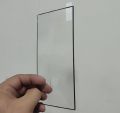 Samsung Galaxy S23 Ultra 3D Tempered Glass Screen Protector, Full Glue, Fingerprint Scanner Compatible. 