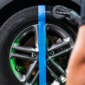 TURTLE WAX - HYBRID SOLUTIONS GRAPHENE ACRYLIC TIRE SHINE SPRAY COATING 680 ML. 