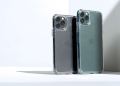 High Quality Original Spigen Clear Transparent Iphone 11 / 11 Pro / 11 Pro Max Phone Case. 