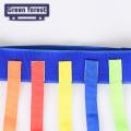 Green forest Sticky Tail Game Toy Exquisite Workmanship Children Adult Grab The Tail Props. 