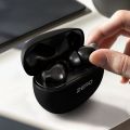 Zero® Rover Wireless Earbuds | Bluetooth 5.3v Gaming Earbuds | 11mm Base Driver Earbuds | Quad Mic ENC Earbuds for Calling | Noise Cancelling Earbuds | Bluetooth Earbuds for iOS and Android | Best Earbuds for Men and Women. 