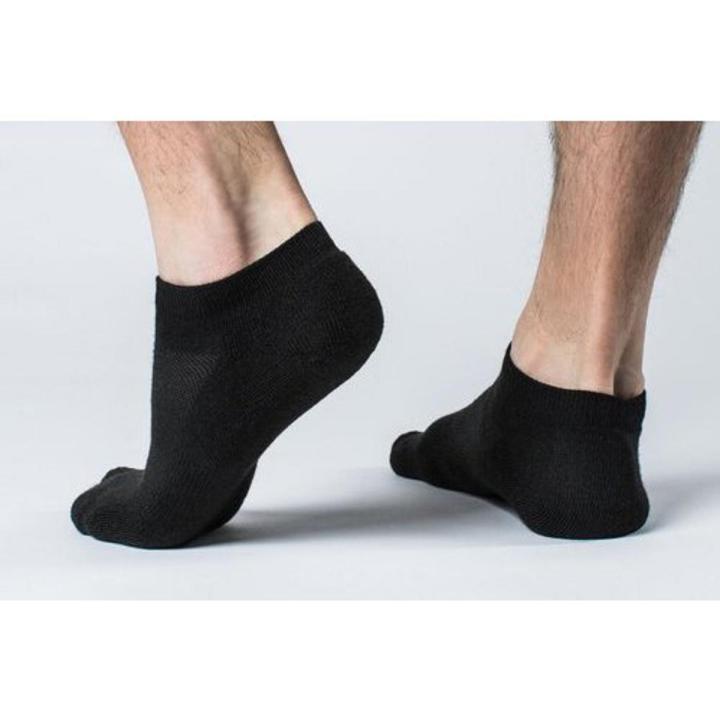 women's nike black trainer socks