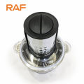 RAF Food Processor & Meat Chopper R.7019. 