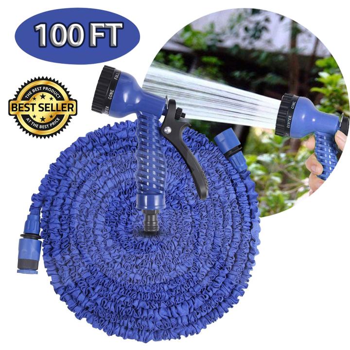 Magic%20Hose%20Set%20100%20Ft%20-%203X%20Expandable%20Garden%20Hose%20Water%20Sprayer%20Flexible%20Water%20Pipe%20-%20High%20Pressure%20Car%20Wash%20Garden%20Spray%20-%20with%20Majic%20Spray%20Nozzle%207%20Multi%20Functions%20-%20Image%204