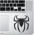 Spiderman Laptop Sticker Decal, Car Stickers, Spider Man Wall Stickers High Quality Vinyl Stickers | Stickers For Laptop For Boys | Laptop Decoration | Marvel Sticker. 