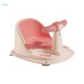 Suction Cup Bath Seat Bathtub Chair Backrest for Toddlers 6 Month & up. 