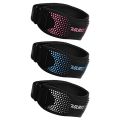 【KuaKe Mall】1PCS Knee Patellar Tendon Support Strap Band Knee Support Brace Pads for Running basketball. 