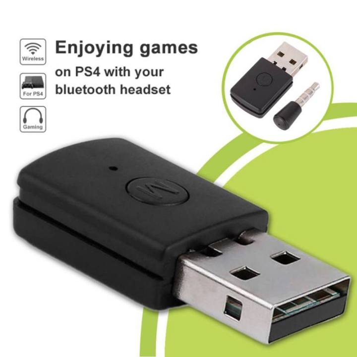 3.5mm%20Bluetooth%204.0%20EDR%20USB%20Bluetooth%20Dongle%20Wireless%20USB%20Adapter%20Receiver%20for%20PS4%20Controller%20Gamepad%20Bluetooth%20Headsets%20-%20Image%205
