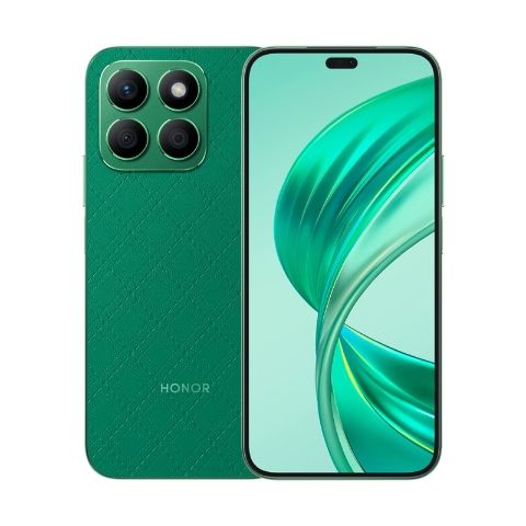 Honor X8b - 6.7 Inches Display - 8GB RAM 512GB ROM - 108MP + 5MP + 2MP Rear Camera - 50MP Front Camera - Dual SIM - 4500mAh Battery