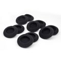 Replacement Foam Sponge Earpads for Creative Soundblaster Jam Headphones Earphone Earmuff. 